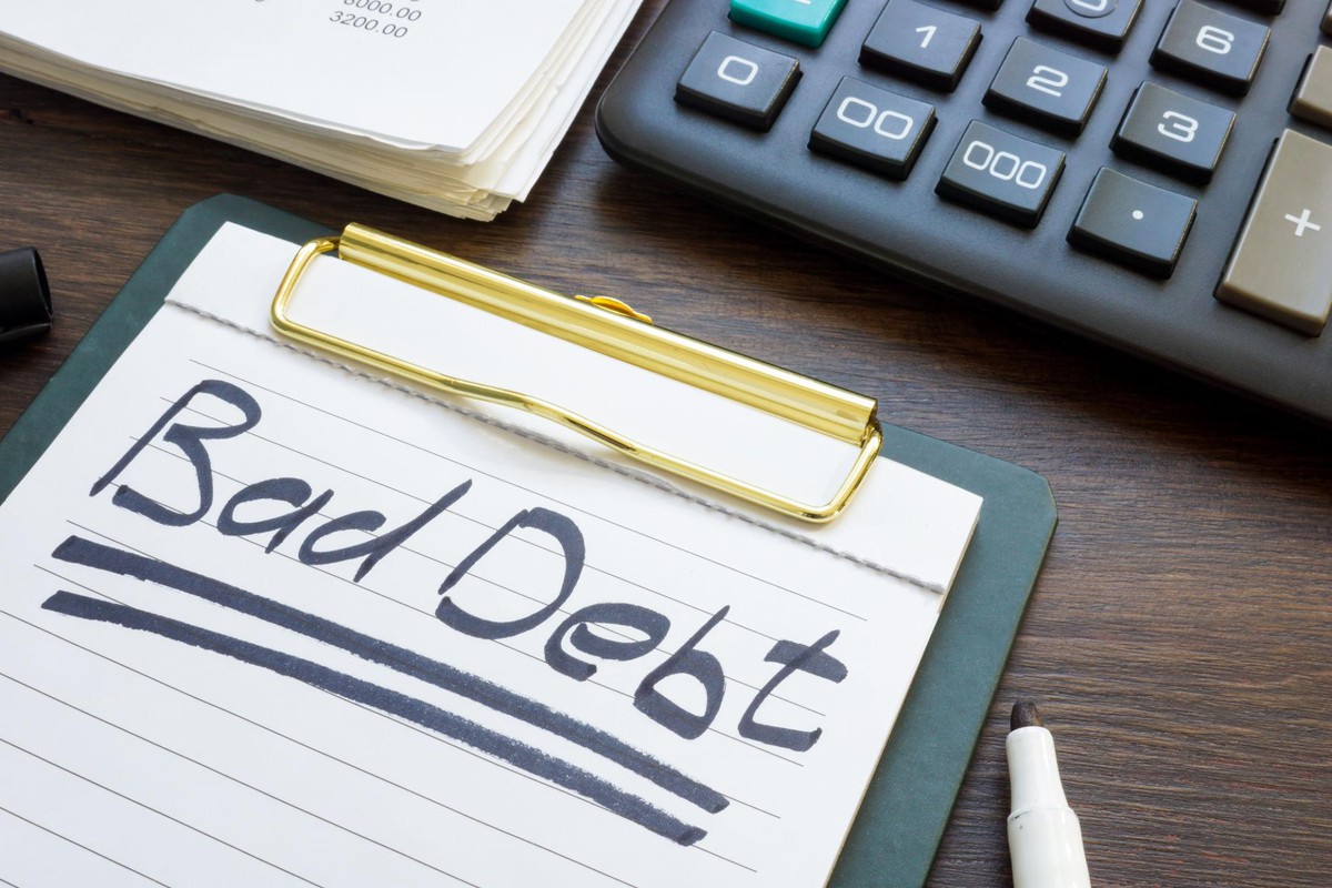 VietCredit lãi gần gấp đôi, nhưng nợ xấu tăng nhanh hơn dư nợ - Ảnh 2.