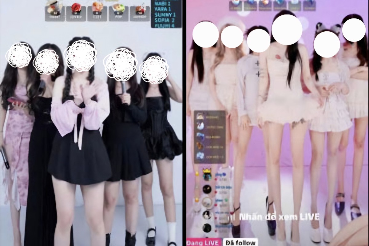 Idol Live nhóm: Cơ hội kiếm tiền và những điều cần làm để bảo vệ quyền lợi của mình  - Ảnh 2.