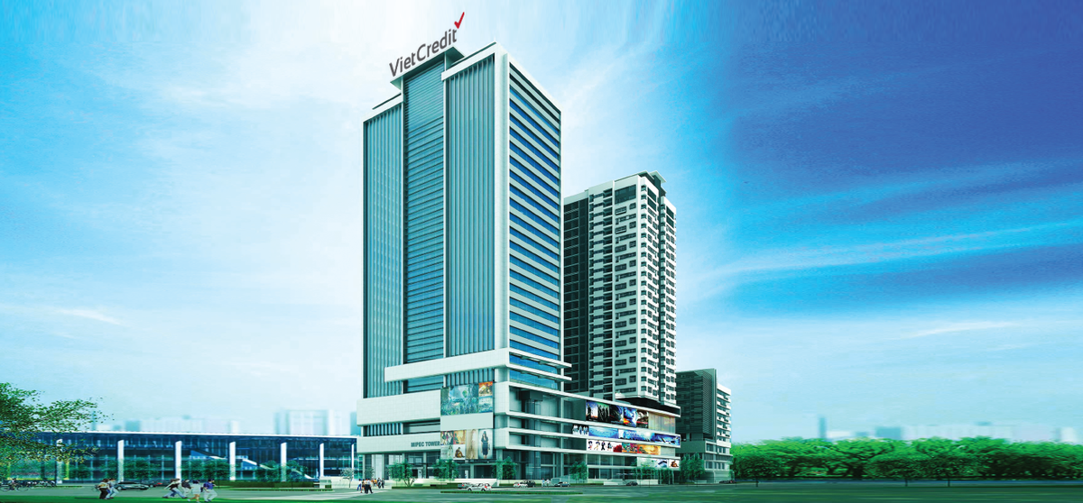 VietCredit lãi gần gấp đôi, nhưng nợ xấu tăng nhanh hơn dư nợ - Ảnh 1.