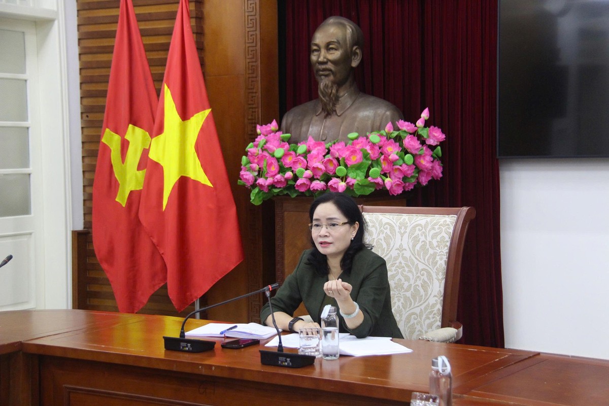 34 tỉnh, thành sẵn sàng cho Ngày Văn hóa Việt Nam 2026 - Ảnh 1.