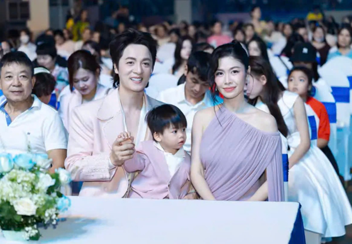 WeFamily Awards 2026: Tôn vinh những câu chuyện đẹp về gia đình- Ảnh 4.