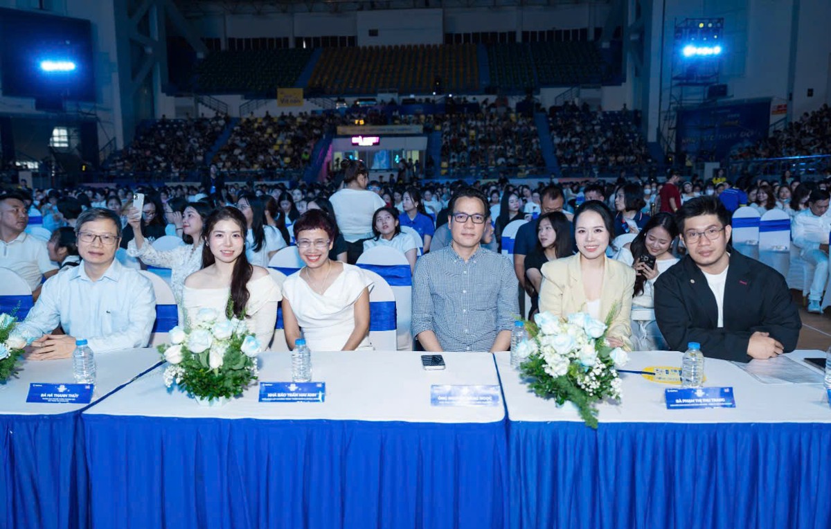 WeFamily Awards 2026: Tôn vinh những câu chuyện đẹp về gia đình- Ảnh 1.