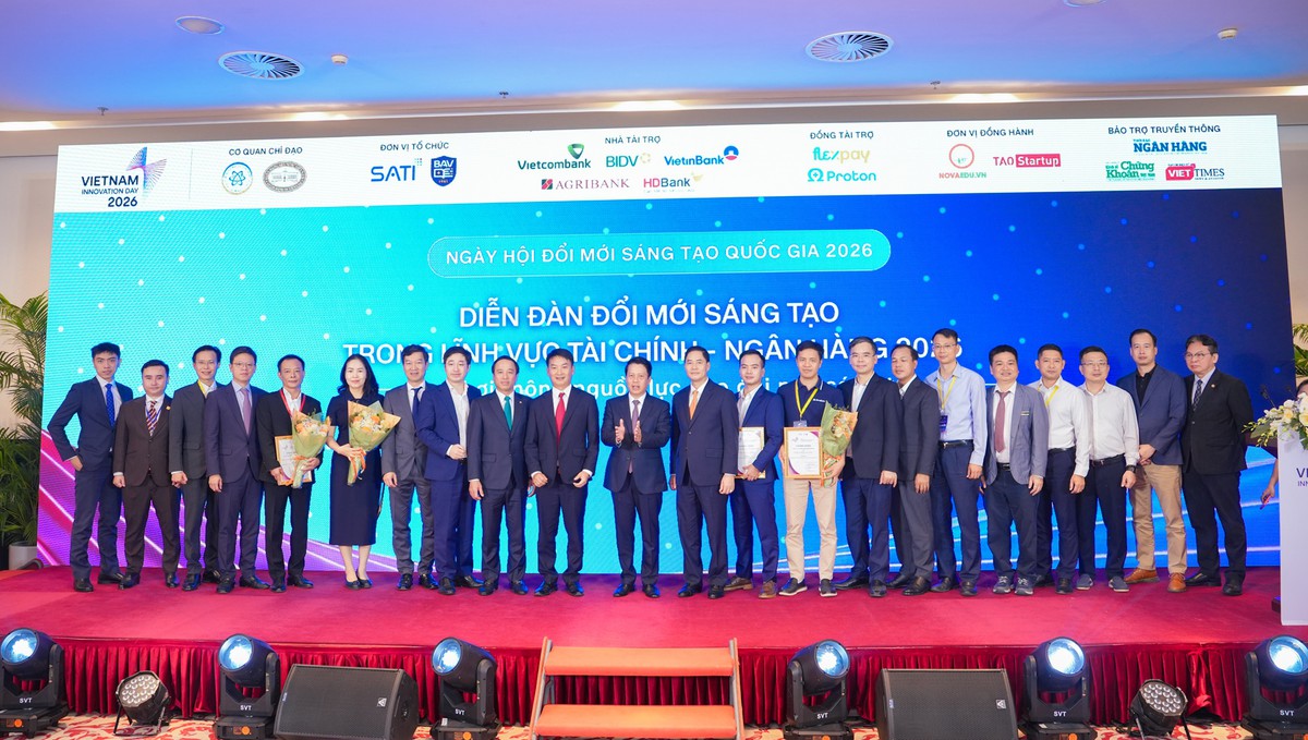 Vốn đổi mới sáng tạo trở lại, nhưng lệch pha với vòng đời doanh nghiệp- Ảnh 1.