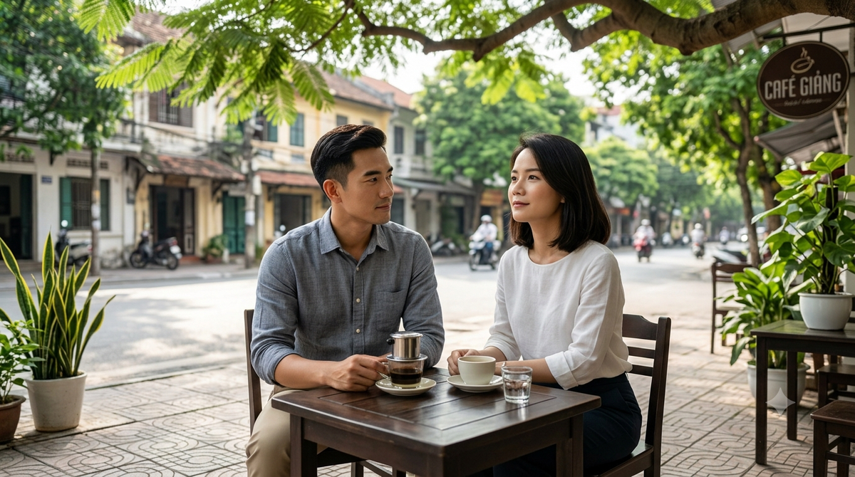 "Chỉ yêu thôi, đừng cưới!": Nhiều phụ nữ hiện đại đang "định nghĩa lại" hạnh phúc lứa đôi? - Ảnh 1.