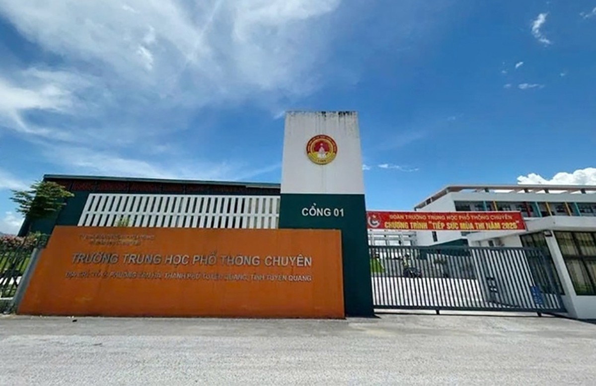 Diễn đàn tháng 10: Khi gian dối được coi là một lối tắt - Ảnh 1.