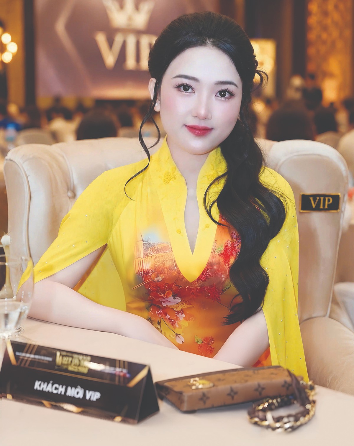 CEO Nguyễn Thủy: Giữ lại giá trị thật sau một vẻ đẹp- Ảnh 1.