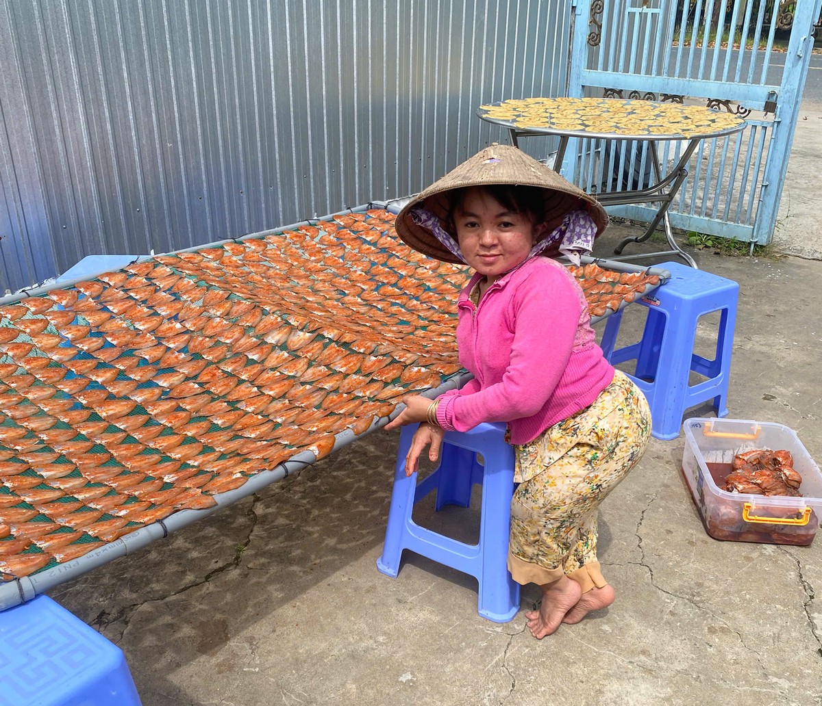 Út Nhi và "giấc mơ hoa" - Ảnh 2.