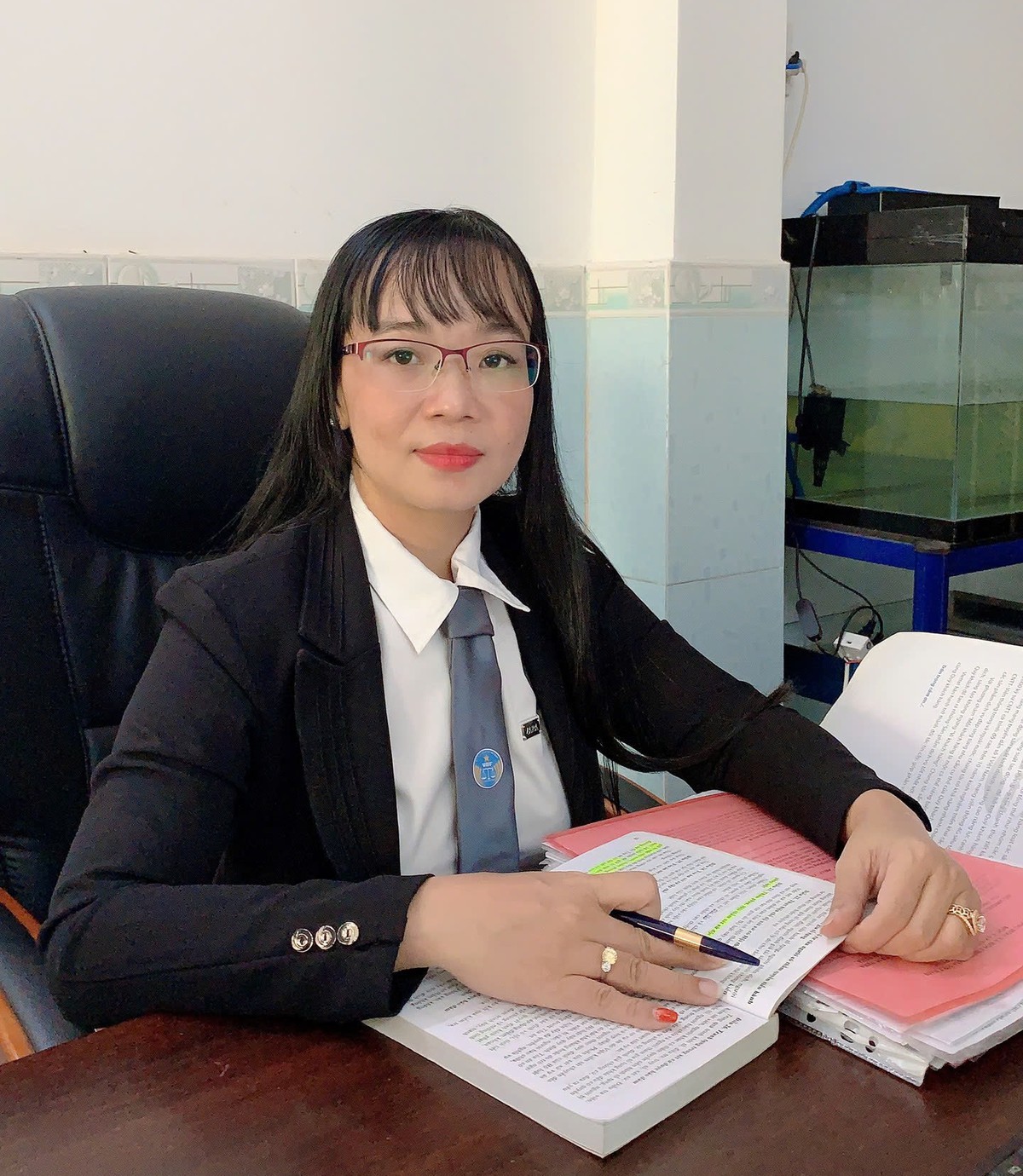 Luật sư tư vấn Phụ nữ khởi nghiệp lưu ý kê khai doanh thu kể cả khi chưa tới ngưỡng đóng thuế - Ảnh 1.
