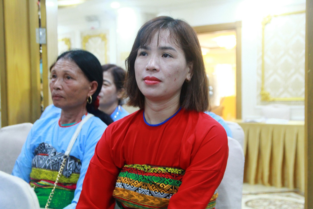 Để văn hóa Mường “sống” từ những điều bình dị trong cộng đồng - Ảnh 2.