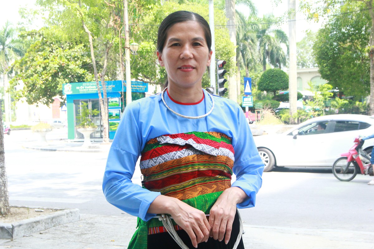 Nối dài mạch nguồn văn hóa Mường ngay trong cộng đồng- Ảnh 5.