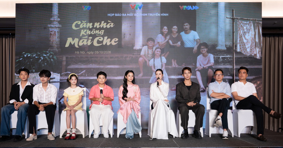 Huyền Lizzie: "Tôi không ngại vất vả, chỉ sợ kịch bản không phù hợp với mình" - Ảnh 1.
