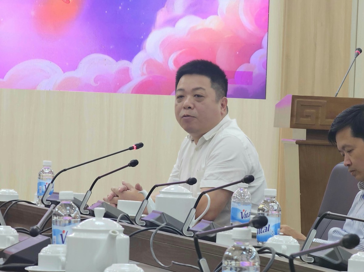 Chắp cánh tuổi thơ: Hành trình của ước mơ và những khám phá diệu kỳ- Ảnh 1.