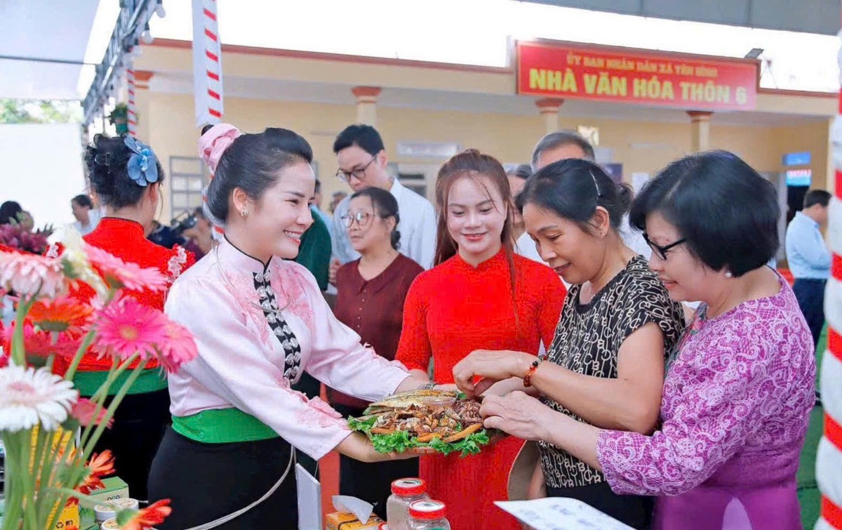 Nghĩ khác, làm khác để khởi nghiệp, tạo sức bật cho hợp tác xã- Ảnh 3.