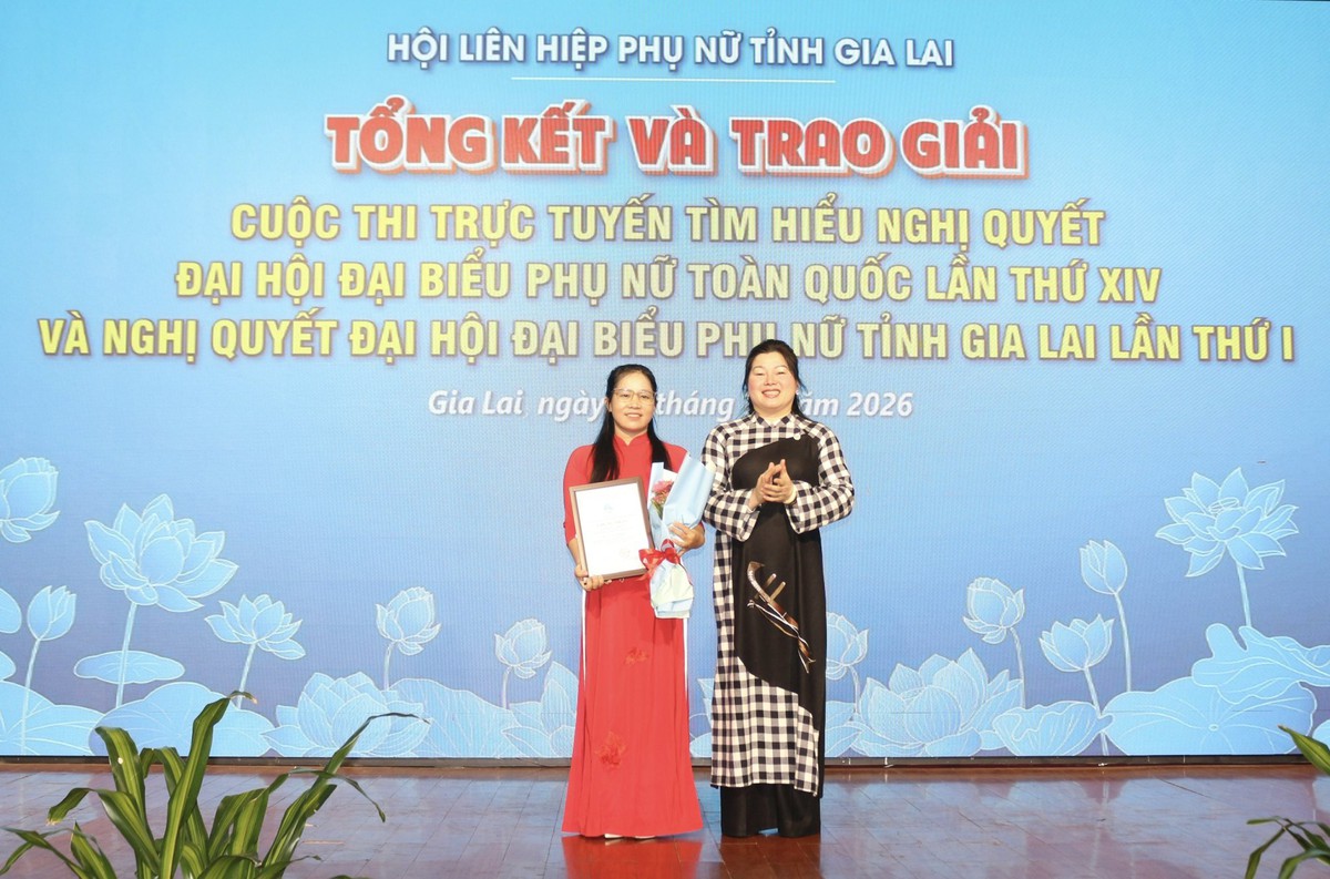 Hội LHPN tỉnh Gia Lai: Bàn giải pháp, phấn đấu phát triển 33.000 hội viên mới- Ảnh 2.