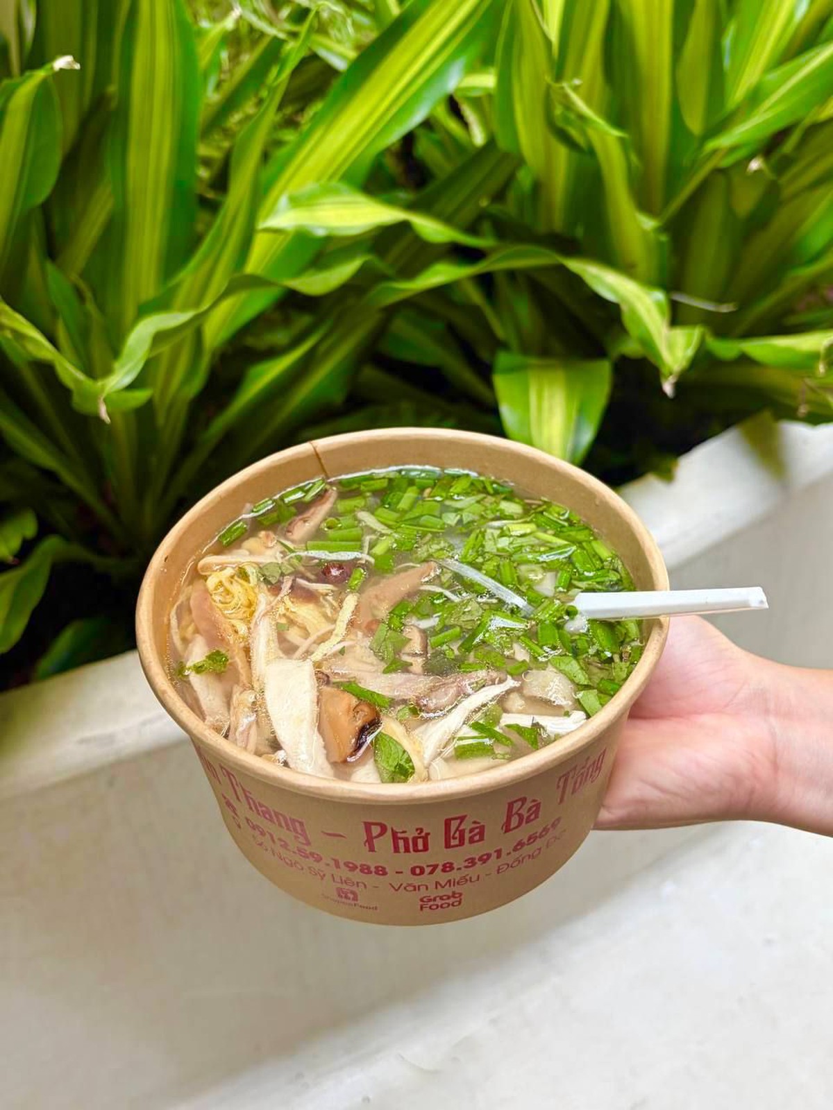 Hóa ra có thể thưởng trọn hương vị món ngon mùa thu chỉ với cách đơn giản này- Ảnh 3.