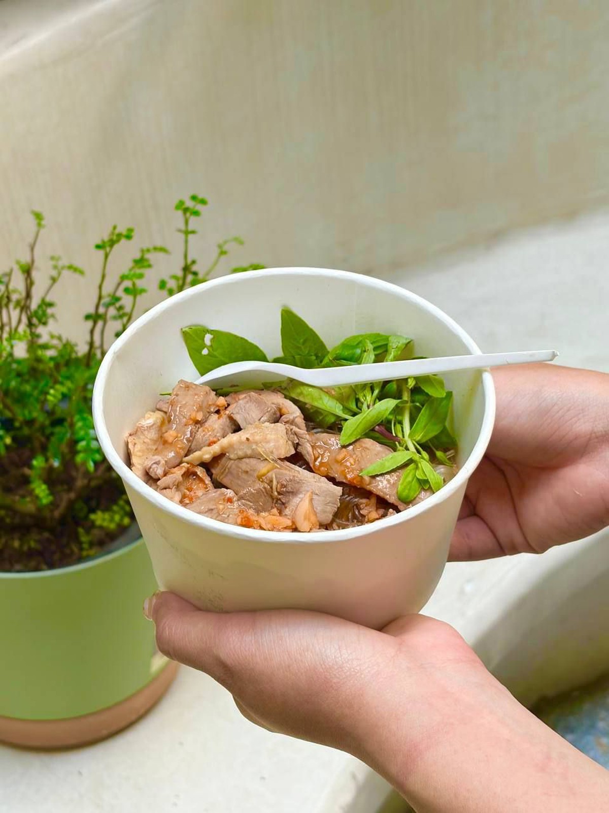 Hóa ra có thể thưởng trọn hương vị món ngon mùa thu chỉ với cách đơn giản này- Ảnh 4.