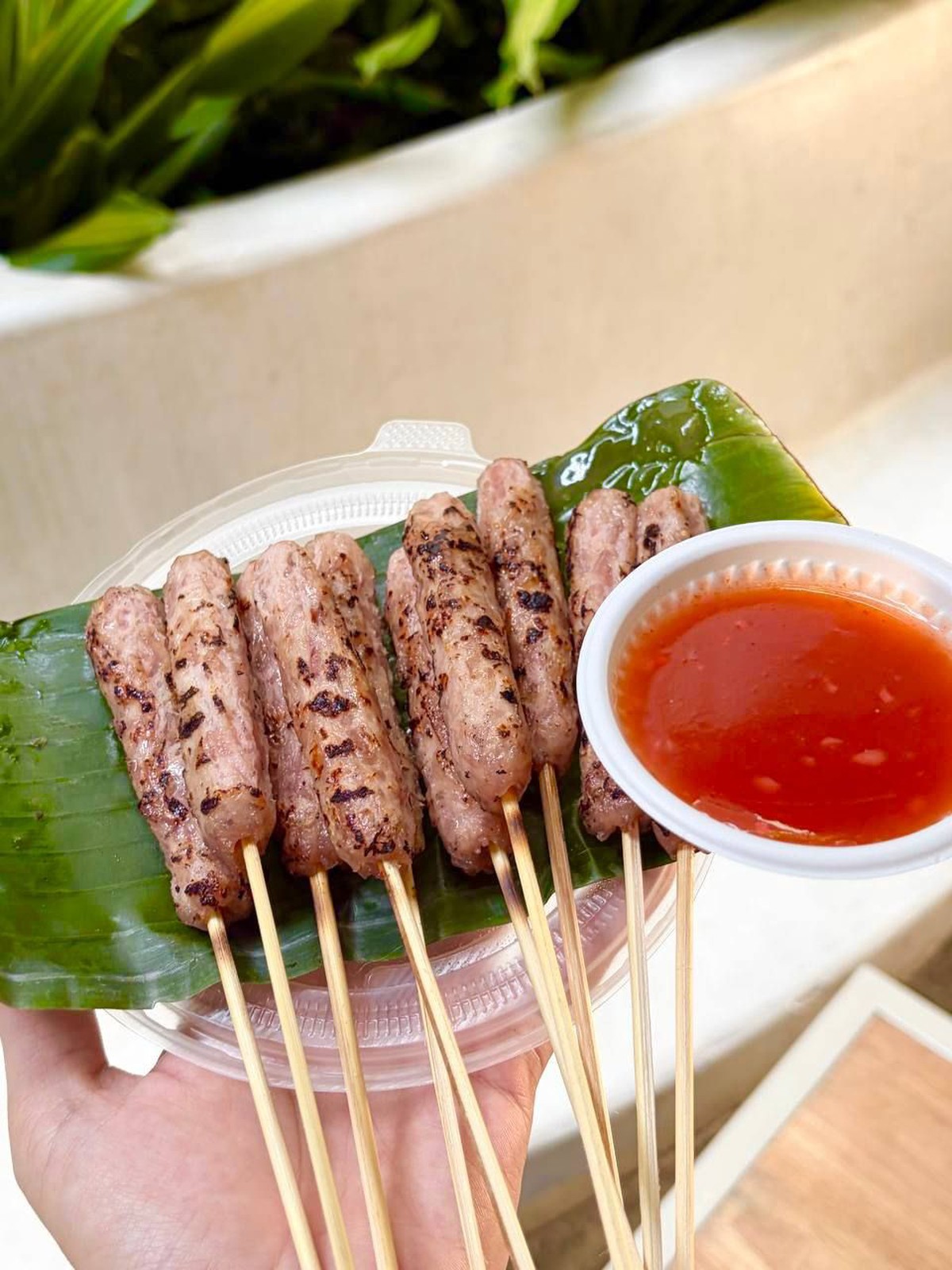 Hóa ra có thể thưởng trọn hương vị món ngon mùa thu chỉ với cách đơn giản này- Ảnh 5.