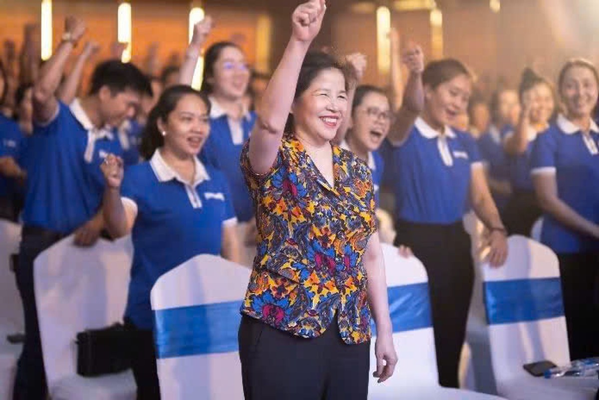 CEO Mai Kiều Liên và bài toán tăng trưởng của Vinamilk sau nửa thế kỷ - Ảnh 3.