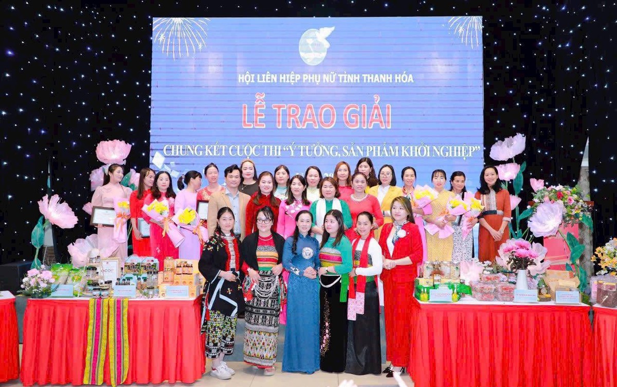 Kết nối nguồn vốn mở đường cho phụ nữ khởi nghiệp- Ảnh 4.