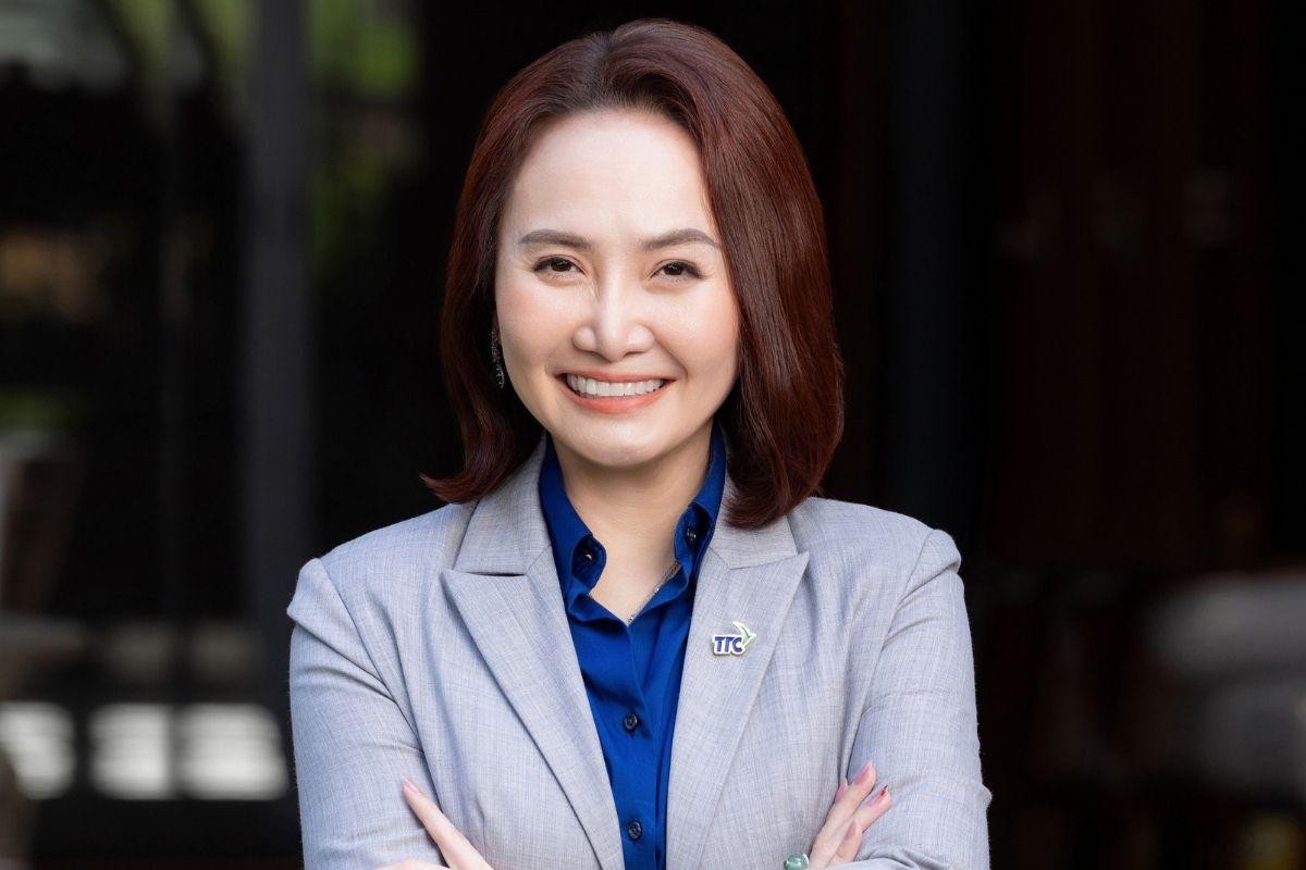 5 phụ nữ Việt Nam quyền lực nhất châu Á: Khi “quyền lực” được đo bằng doanh thu, việc làm và sức lan tỏa - Ảnh 5.