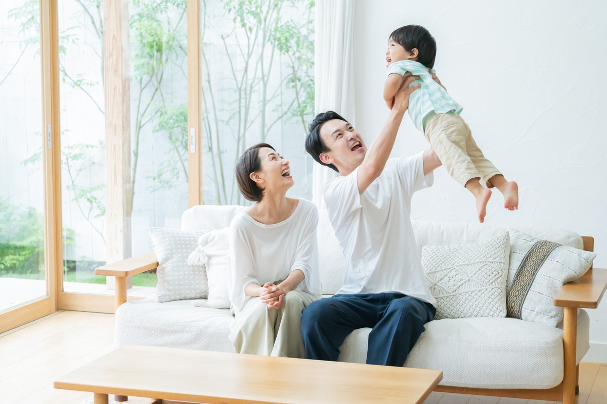 Tiêu chí chọn sữa dễ tiêu hóa, góp phần tăng đề kháng cho trẻ - Ảnh 1.
