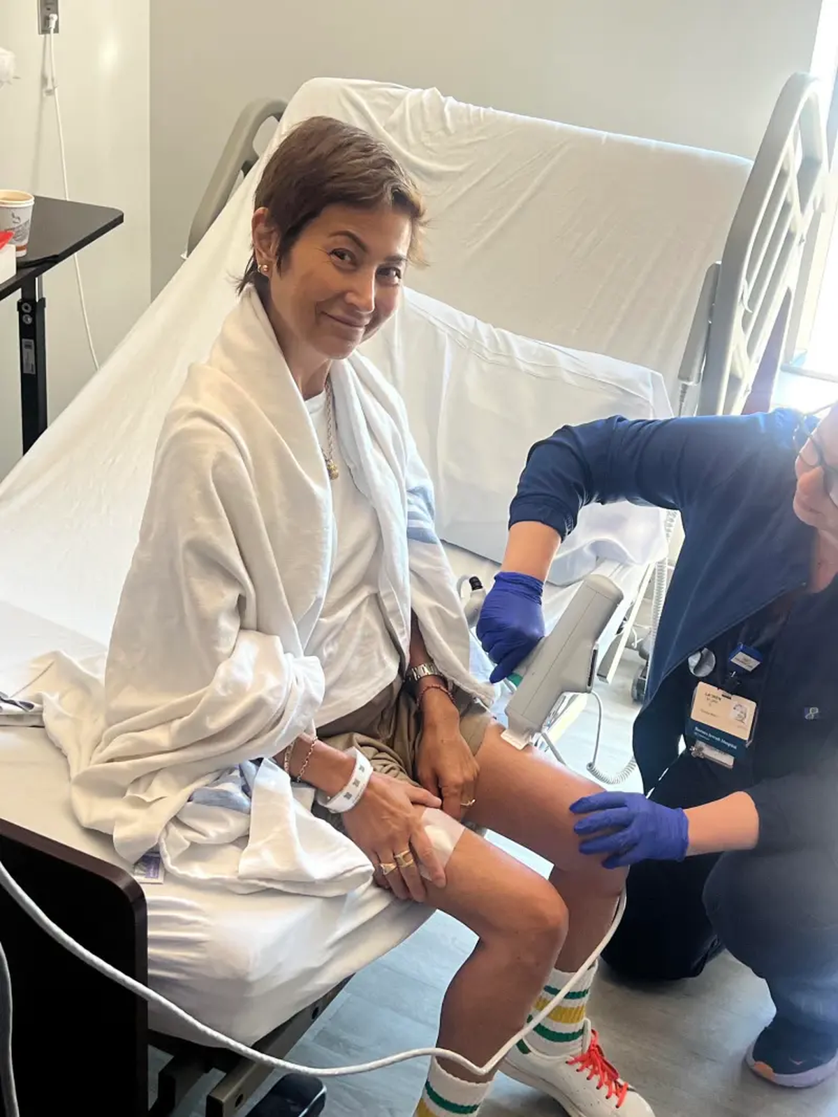 Vaccine ung thư có thể thay đổi số phận hàng triệu bệnh nhân - Ảnh 3.