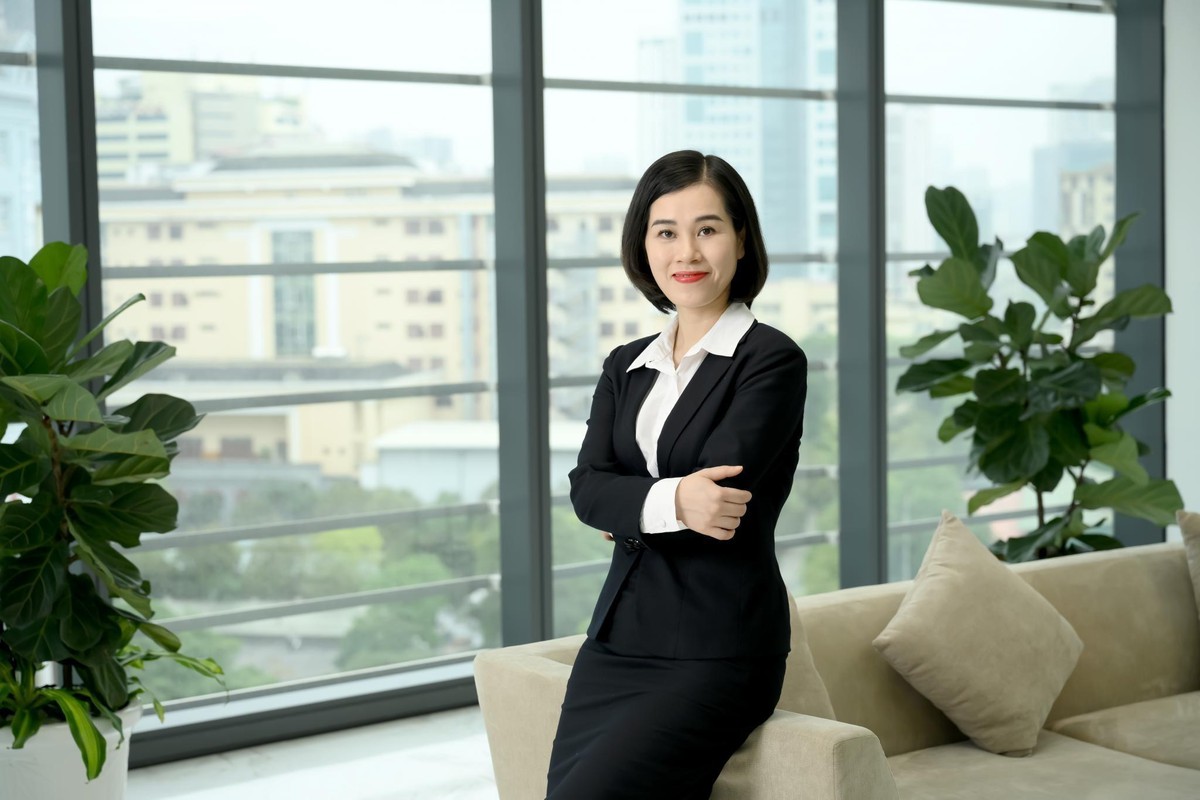 5 phụ nữ Việt Nam quyền lực nhất châu Á: Khi “quyền lực” được đo bằng doanh thu, việc làm và sức lan tỏa - Ảnh 3.