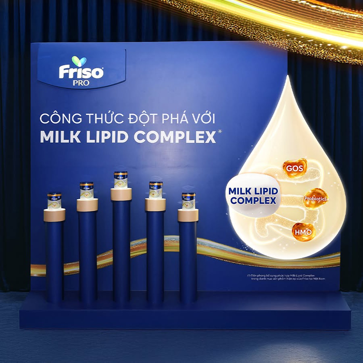 Tiêu chí chọn sữa dễ tiêu hóa, góp phần tăng đề kháng cho trẻ - Ảnh 3.