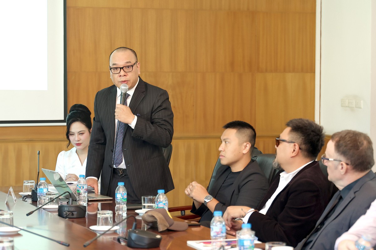 Gần 100 nghệ sĩ lan tỏa tinh thần Jazz Việt - Ảnh 1.
