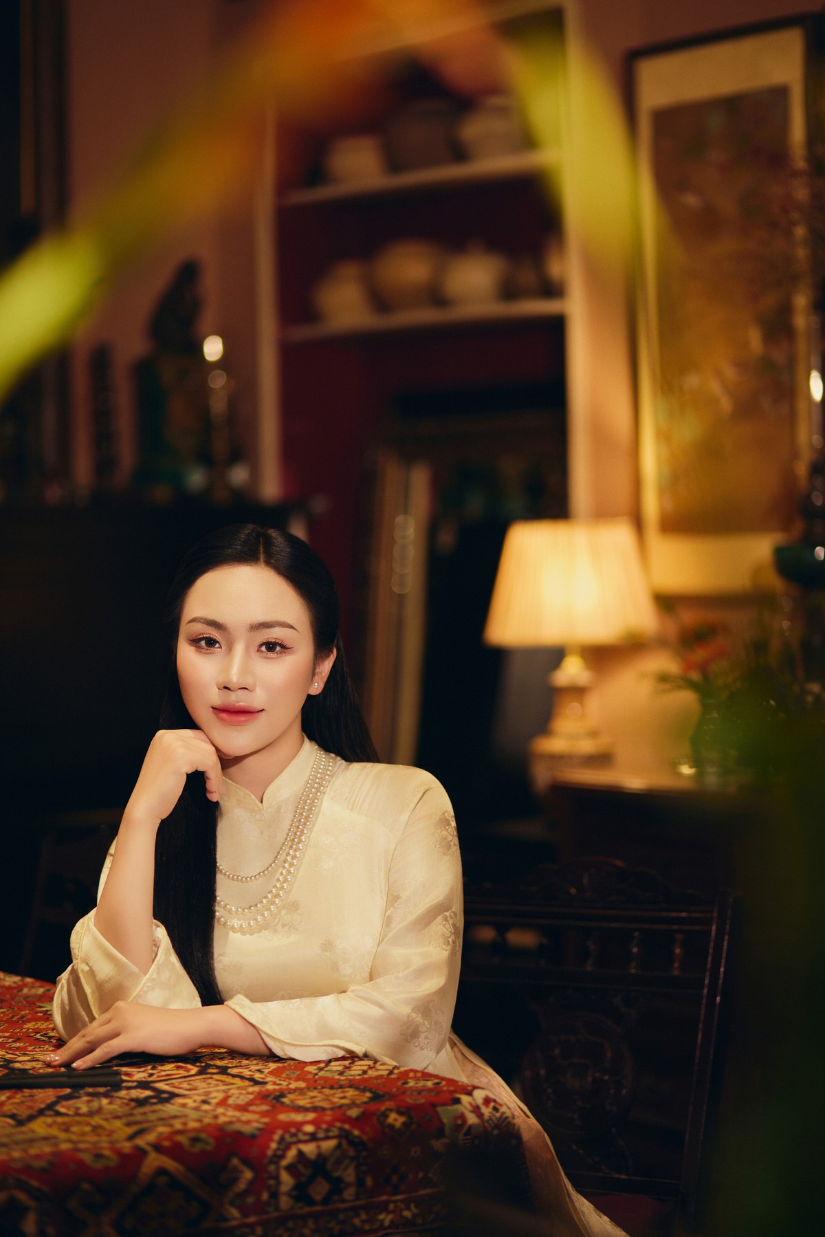 Giải Nhất Tiếng hát Hà Nội Đặng Ngọc Anh nhiều lần bị cô giáo "từ mặt" - Ảnh 2.