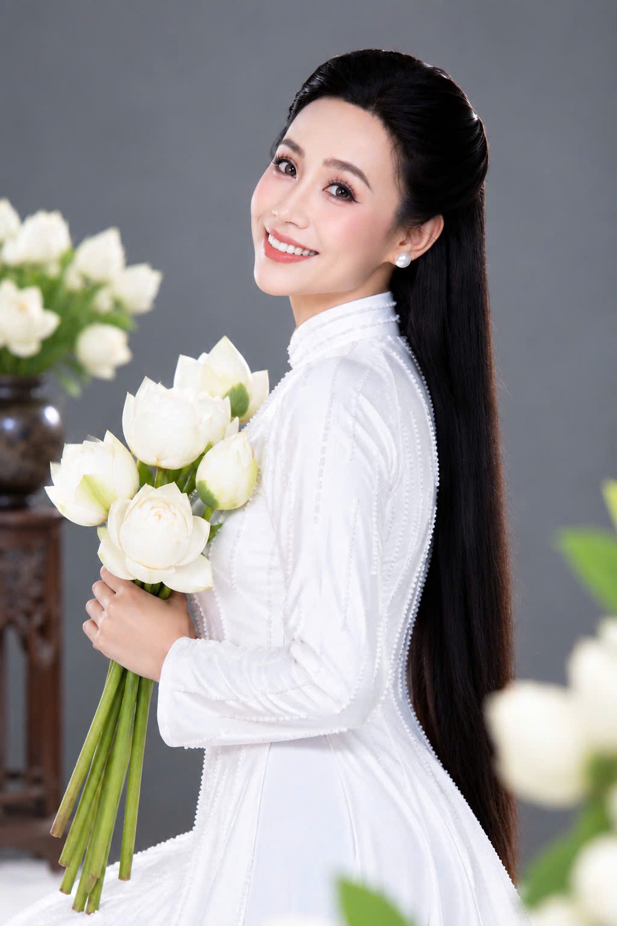 Phó Viện trưởng Phạm Bích Thủy: Đừng để lựa chọn của mình trở thành điều người khác buộc phải chịu đựng - Ảnh 2.