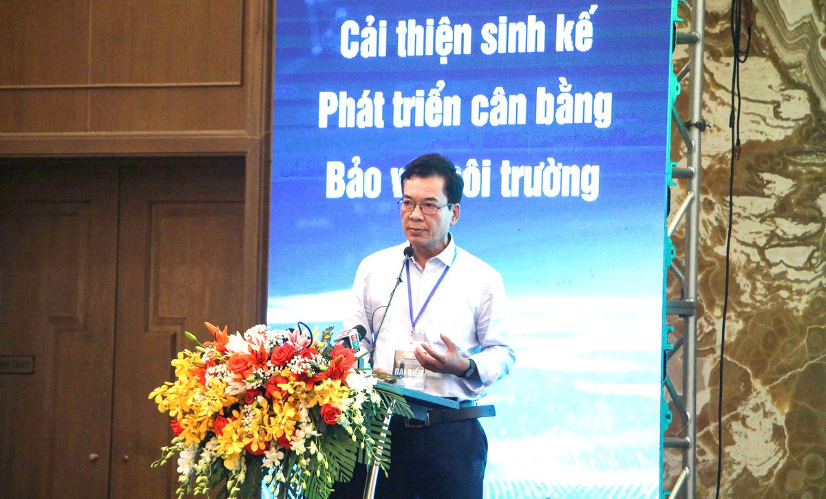 Phụ nữ khởi nghiệp xanh tại ĐBSCL: Sức mạnh "thuận thiên" gắn liền công nghệ số và ESG - Ảnh 1.