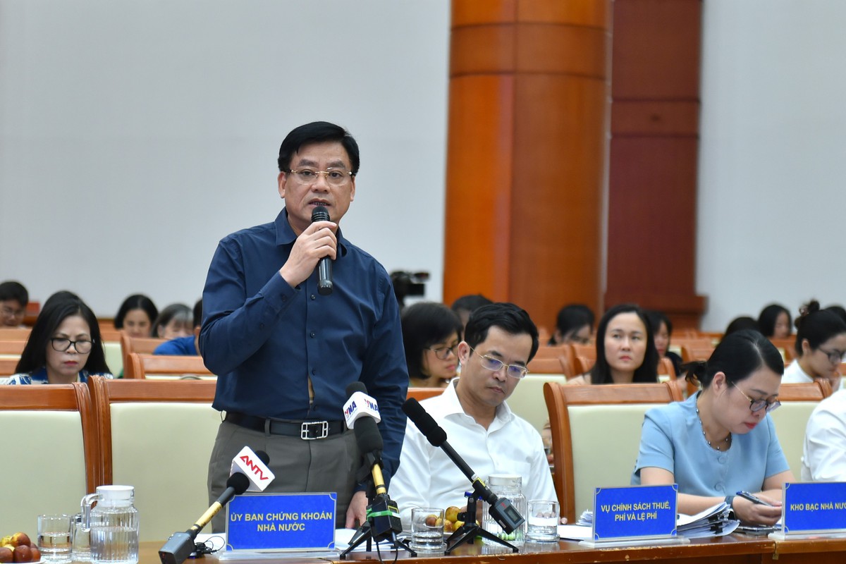 Chứng khoán thay đổi nhịp, nhà đầu tư phải thay đổi gì? - Ảnh 1.