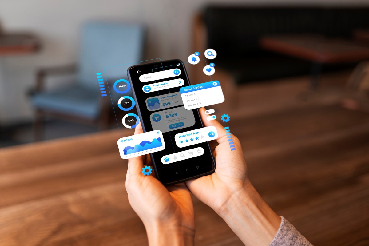 Vì sao nhiều app dịch vụ tích hợp AI khó giữ chân người dùng? - Ảnh 2.