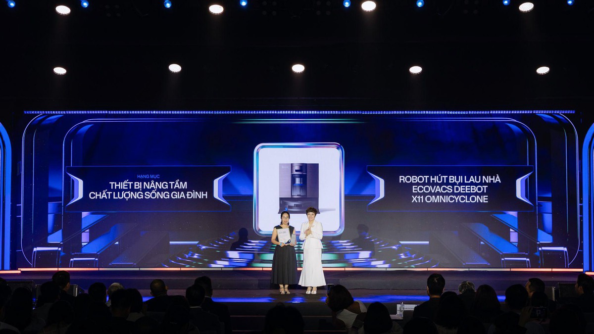 Better Choice Awards 2026 công bố 10 sản phẩm thắng giải Smart Choice Awards - Ảnh 1.