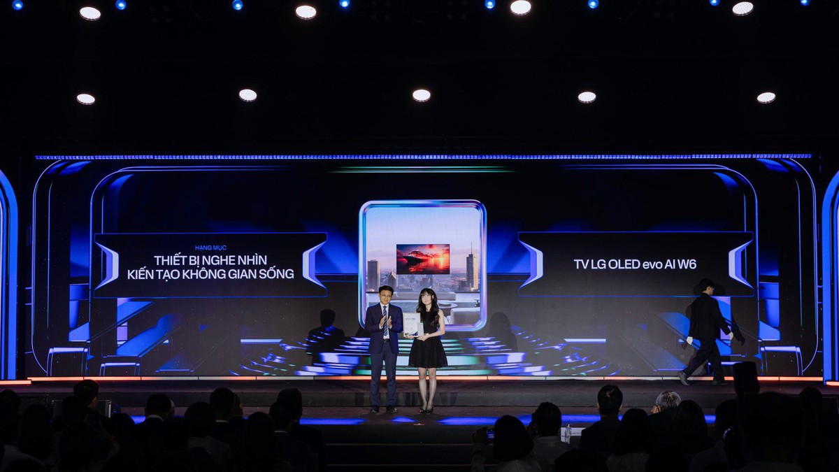Better Choice Awards 2026 công bố 10 sản phẩm thắng giải Smart Choice Awards - Ảnh 2.