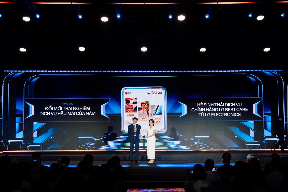 Better Choice Awards 2026 công bố 10 sản phẩm thắng giải Smart Choice Awards - Ảnh 3.