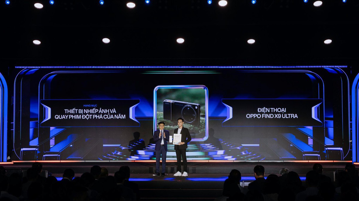 Better Choice Awards 2026 công bố 10 sản phẩm thắng giải Smart Choice Awards - Ảnh 4.