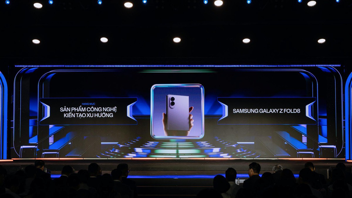 Better Choice Awards 2026 công bố 10 sản phẩm thắng giải Smart Choice Awards - Ảnh 5.
