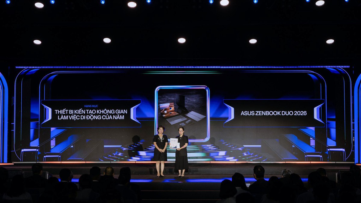 Better Choice Awards 2026 công bố 10 sản phẩm thắng giải Smart Choice Awards - Ảnh 6.