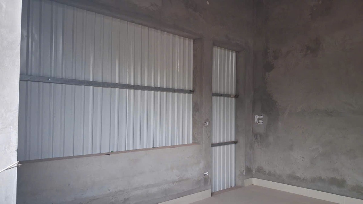 Căn nhà bịt kín lối đi vào nhà ở Phú Quốc, xây dựng trên đất trồng cây lâu năm - Ảnh 3.