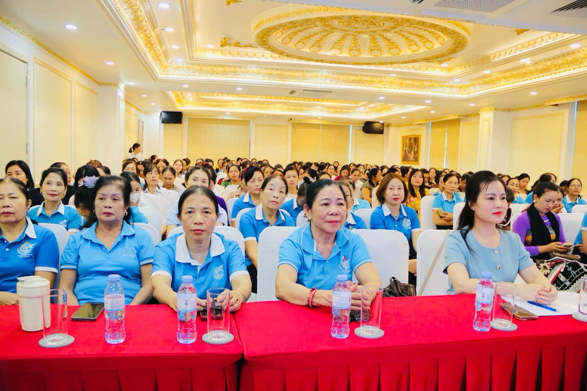 Thanh Hóa: Tập huấn hỗ trợ hiện thực hóa ý tưởng khởi nghiệp- Ảnh 2.