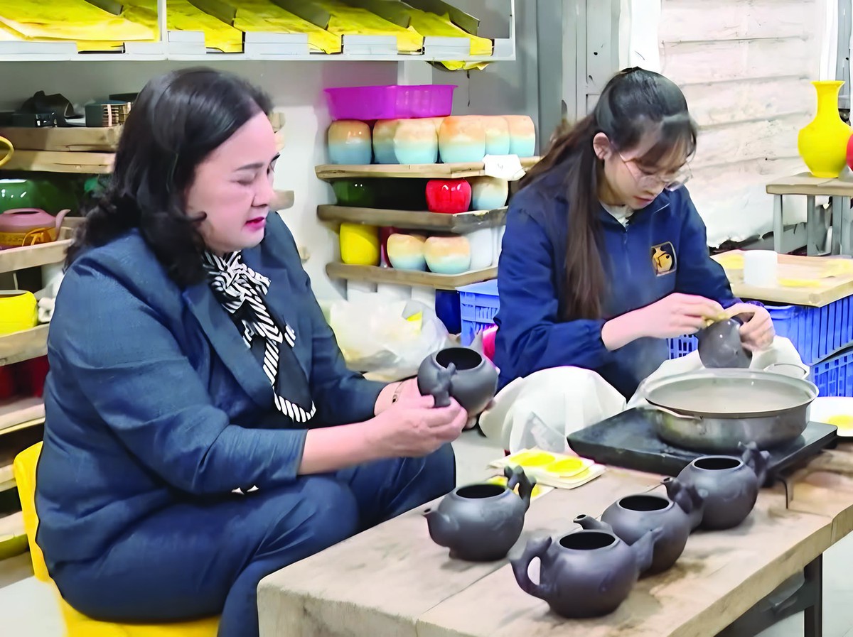 Khởi nghiệp khi tóc hoa râm- Ảnh 3.