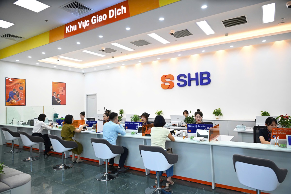 SHB khẳng định hoạt động ổn định, triển khai tăng vốn đúng quy định, đa dạng hóa nguồn lực tài chính- Ảnh 2.