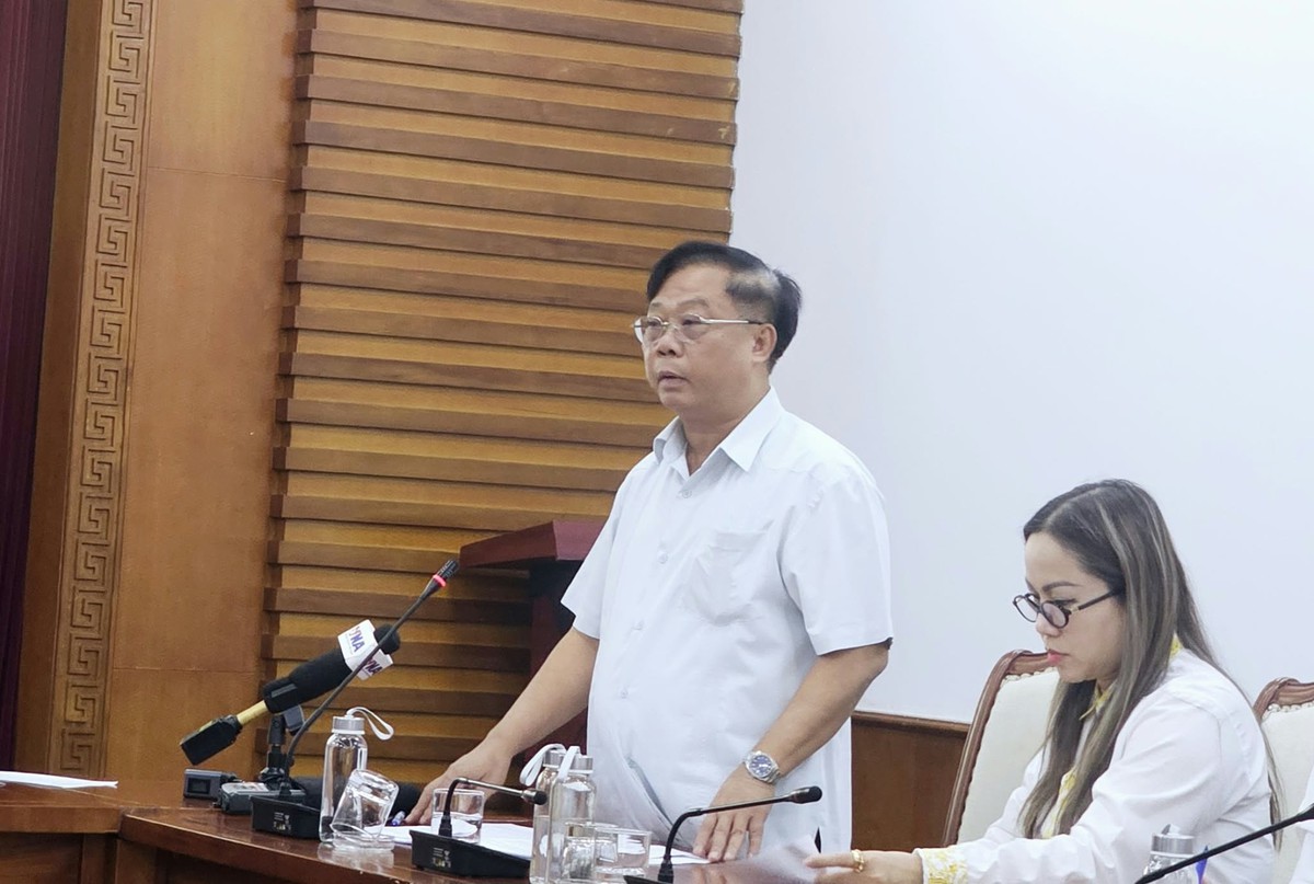 Hoàn thiện cơ chế phát triển công nghiệp văn hóa, tạo động lực cho du lịch - Ảnh 2.