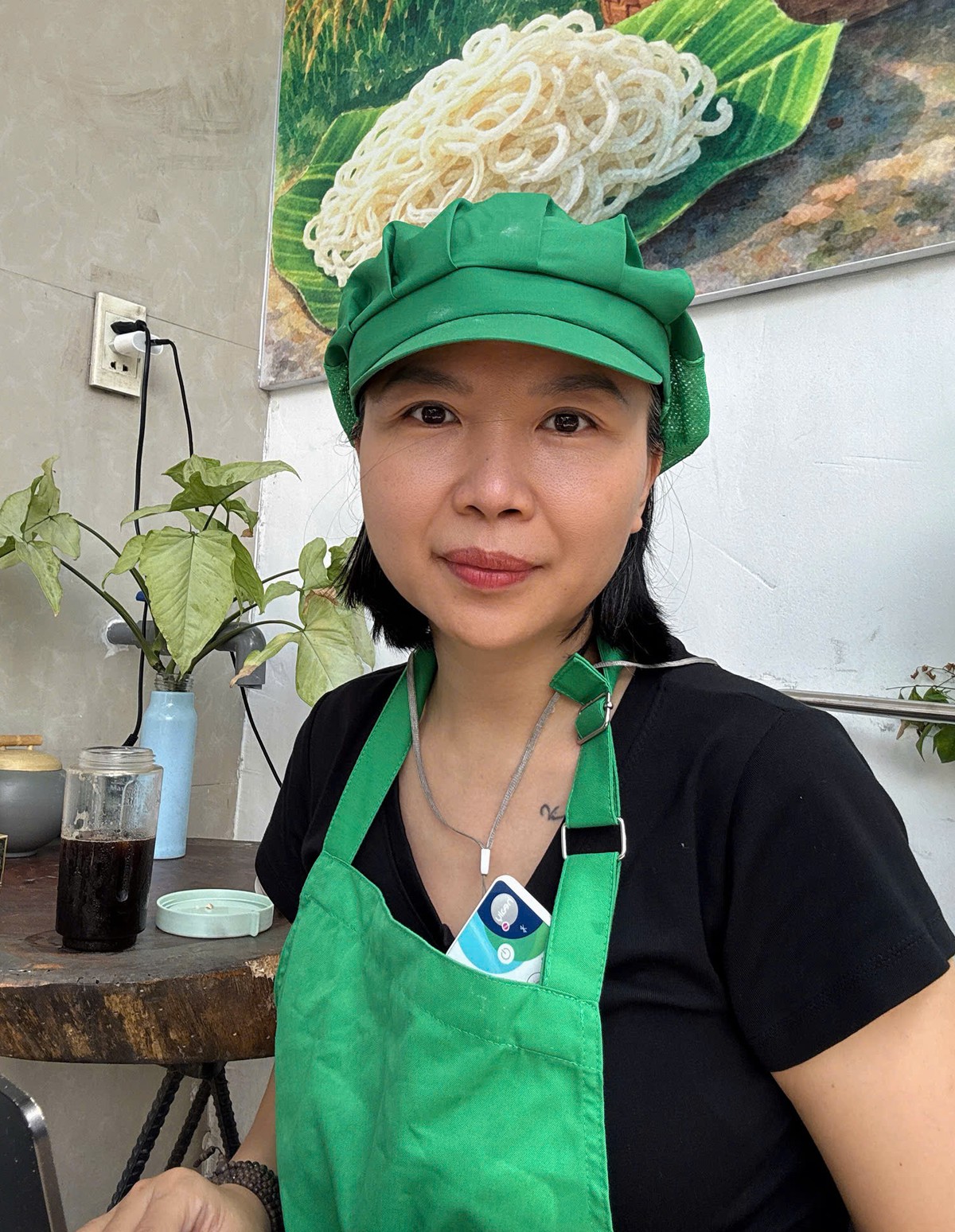 Doanh nhân Ngô Thị Thanh Hiền: “Tôi mất ngủ nhiều đêm để từ chối một hợp đồng” - Ảnh 2.