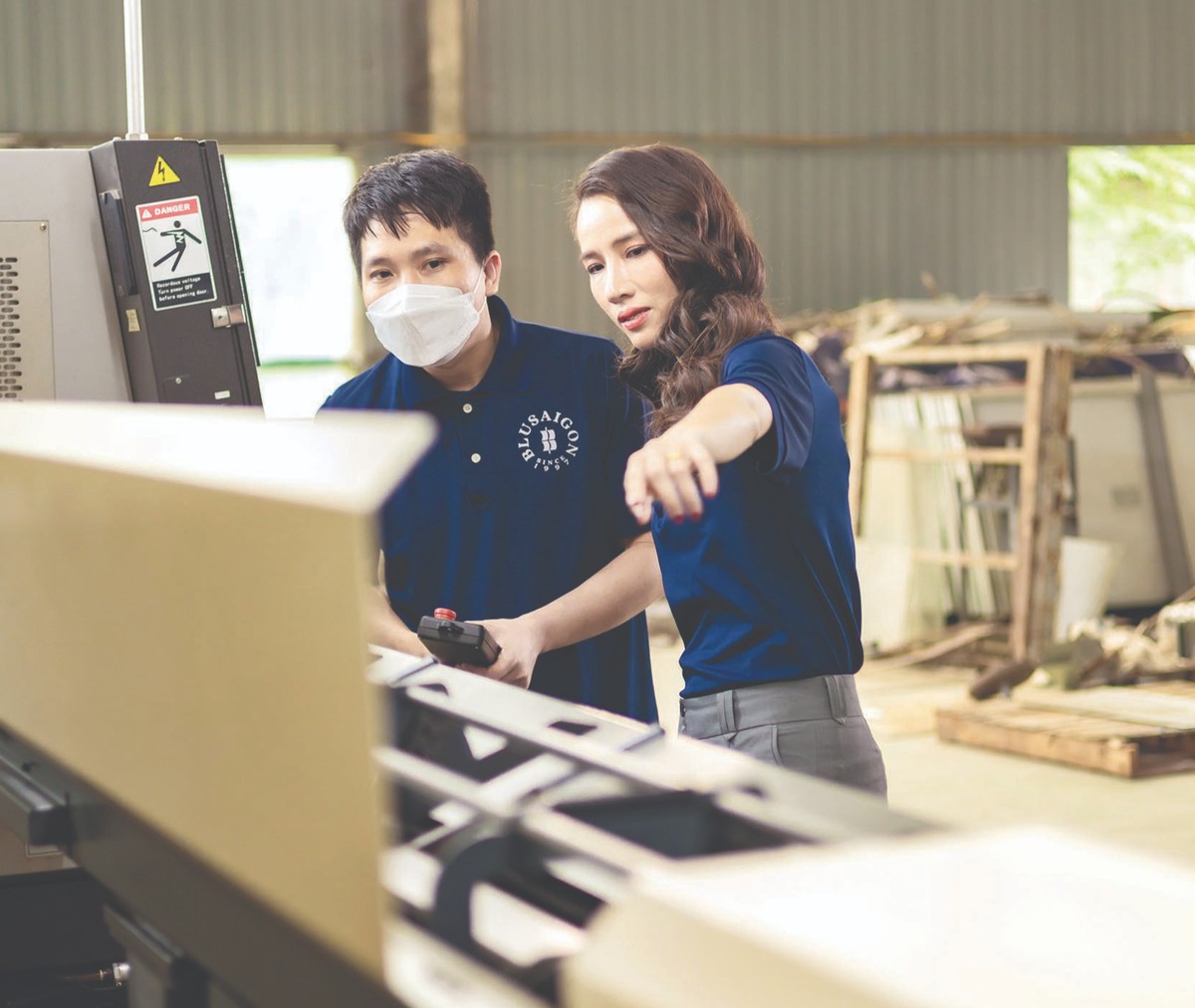 Một ngày không có giờ đóng cửa - Ảnh 3.