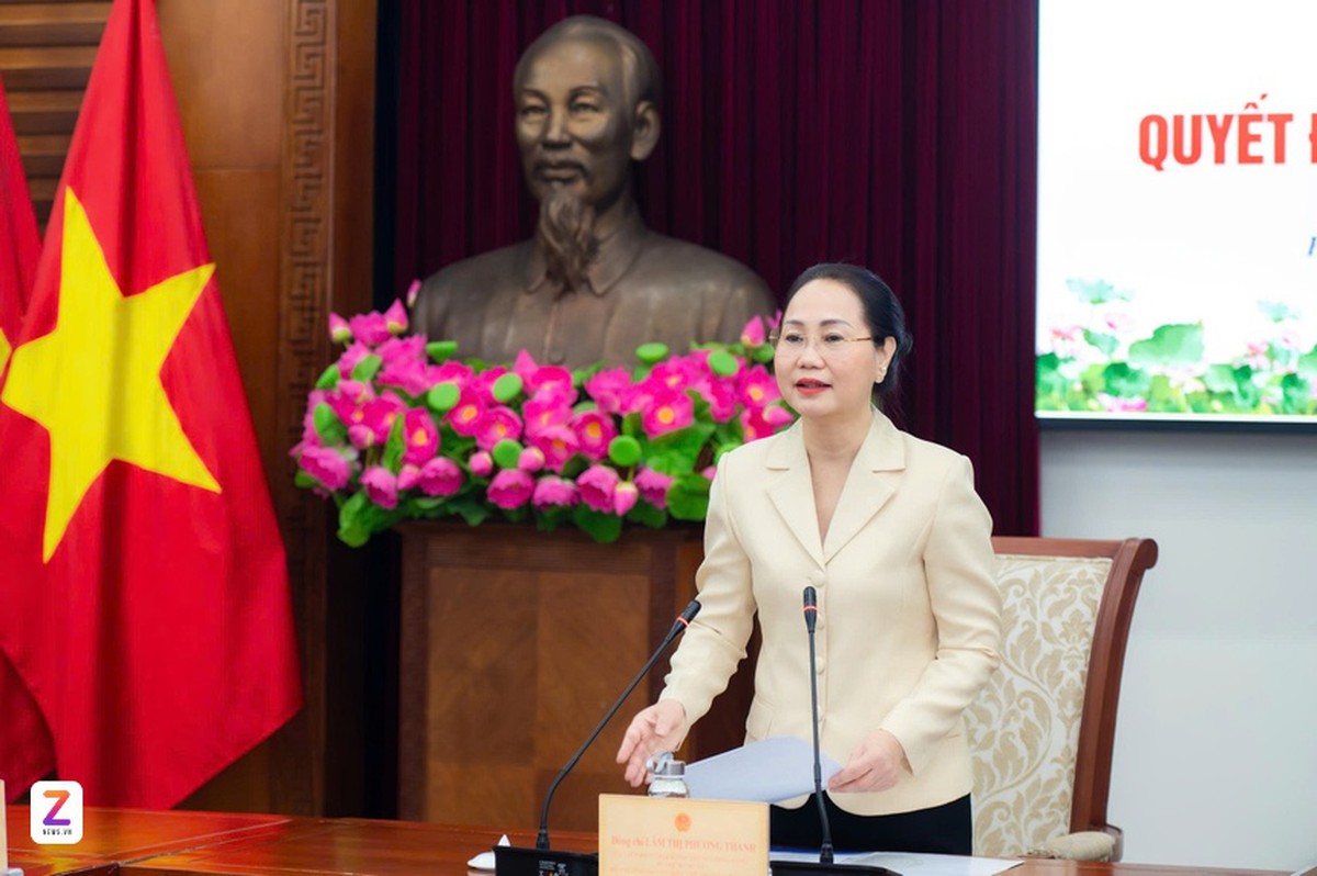Ông Lưu Đình Phúc làm Cục trưởng Cục Xuất bản và Thư viện - Ảnh 1.