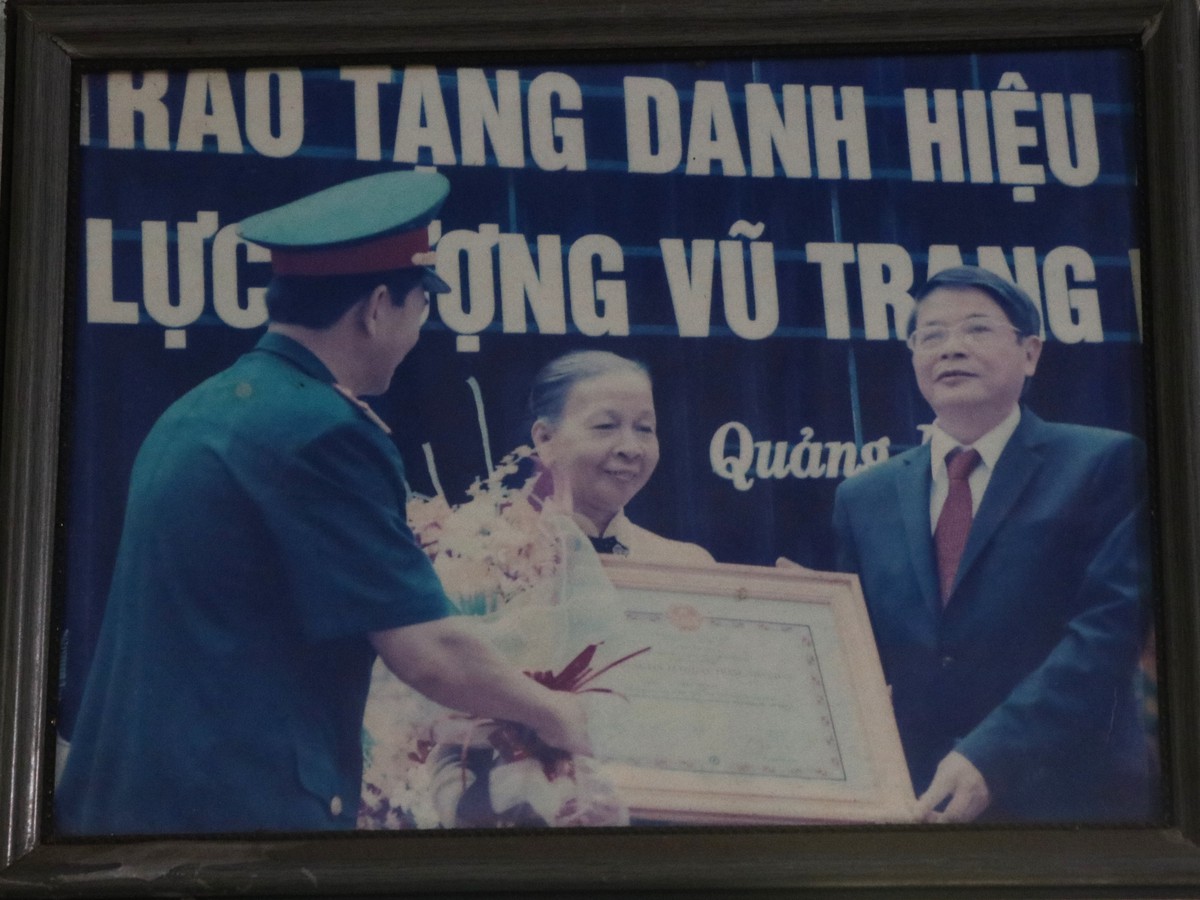 Hành trình vào Đảng của 2 nữ Anh hùng: Từ gian khó đến niềm tin sắt son- Ảnh 4.