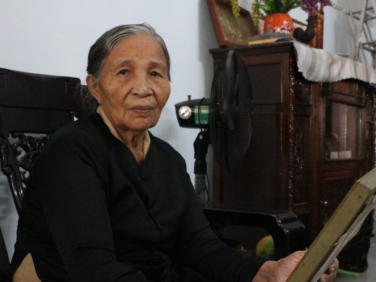 Hành trình vào Đảng của 2 nữ Anh hùng: Từ gian khó đến niềm tin sắt son- Ảnh 2.